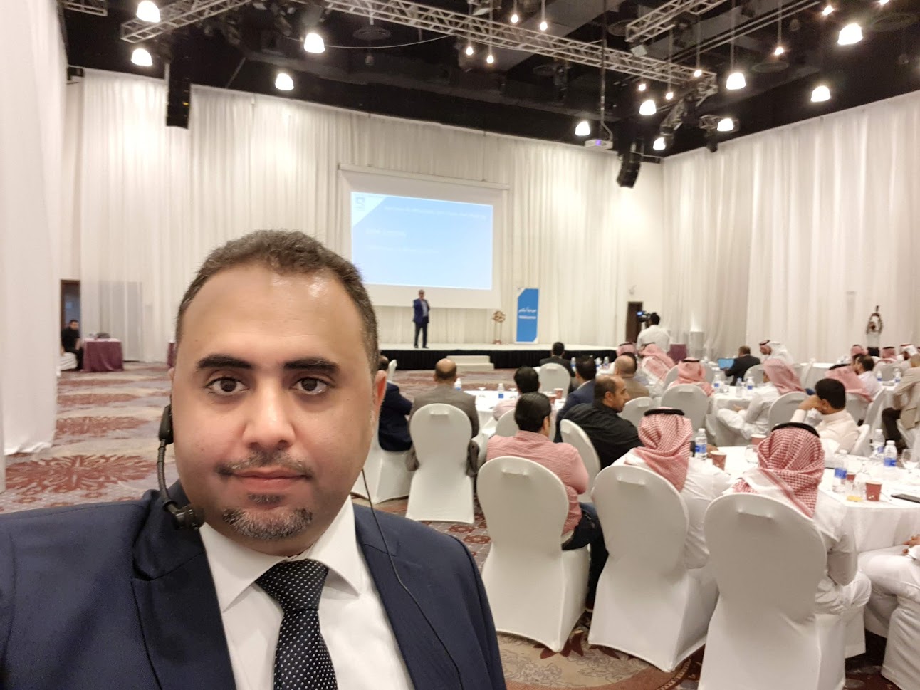 Mobily partner conference